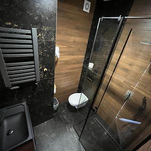 Private Bathroom King Room
